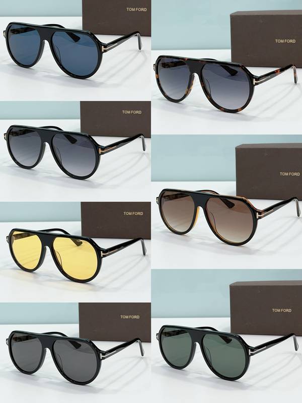 Tom Ford Sunglasses Top Quality TOS01661
